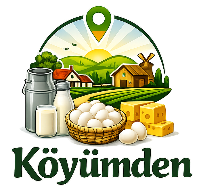 Köyümden